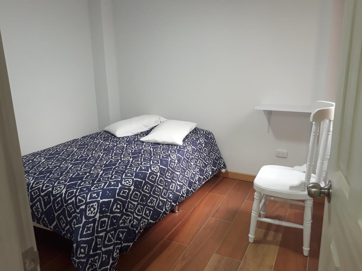 Elizabetha Hostal Salento Bagian luar foto